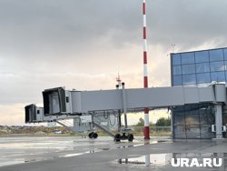 Ожидается, что после окончания реконструкции в сентябре 2026 года в аэропорту Перми появится возможность эксплуатации телетрапов