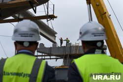 Заслуженный строитель Югры Рахим Джумашев погиб