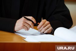 Уголовное дело для рассмотрения передано в суд