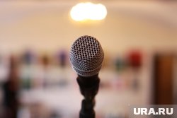Каждый участник конкурса выступил с авторской композицией