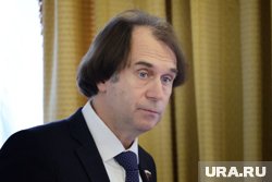 Курганский депутат Лисовский обратил внимание на проблемы в сфере такси