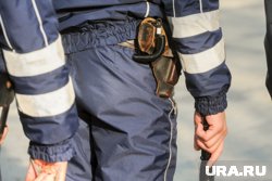 Полиция проверила спа-салон после жалоб жителей