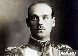 В Перми Михаилу Романову позволили ездить на своем автомобиле