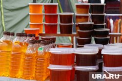 Жительнице Курганской области не удалось продавать мед из-за документов 