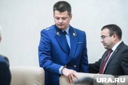 Игорь Корелов хорошо знает Екатеринбург