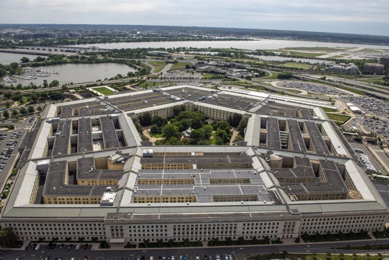 Министерство обороны США стало Министерством войны