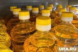 Рапсовое масло оказалось востребовано на внешних рынках