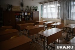 В учебном заведении проходит проверка