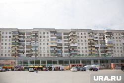 Горожане просят проверить ТЦ на предмет врезки к отоплению дома