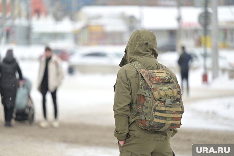 Жителей ЯНАО впервые за несколько лет призовут на военные сборы