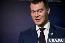 Дегтярев сообщил, что работа в этом направлении ведется активно