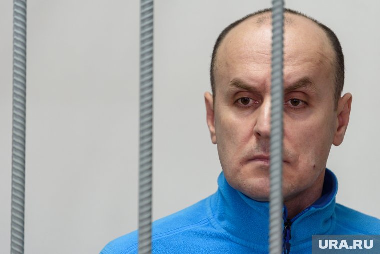 Иван Ергеледжи не считает себя виновным