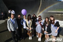 В ЯНАО 20 и 21 июня пройдут общегородские выпускные