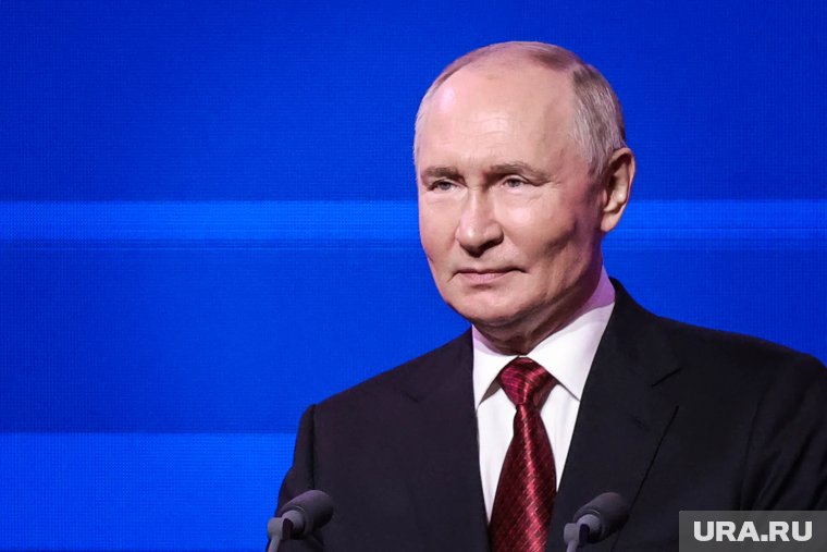 Путин одобрил идею по индексации пенсий