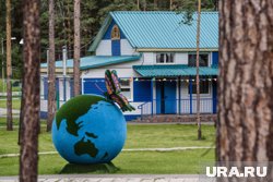 Летом в Прикамье будет работать более тысячи летних лагерей
