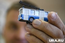 Жители Березников требуют сократить транспорт