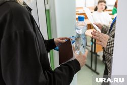 Школьница стала второй выпускницей, сдавшей два экзамена на максимальные баллы 