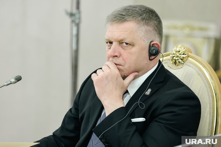 По словам Фицо, ЕС часто оказывается неспособен адекватно реагировать на изменения