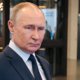 Путин подталкивает Трампа к остановке войны Израиля и Ирана