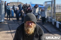 За то, чтобы побыть три дня бомжем, миллионерам придется нехило заплатить
