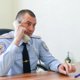 Начальника полиции Челябинска Маньшенина временно отстранили от должности
