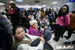 В ЯНАО остается достаточно свободных квот на временное проживание в Российской Федерации