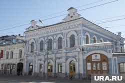 Сейчас заведение продолжает работу в ограниченном формате