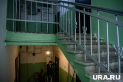 Тело нашли в подъезде днем 28 мая (архивное фото)
