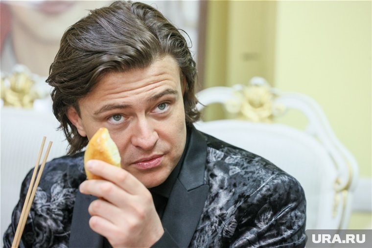 Шаляпин рассказал о трудном детстве