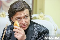 Шаляпин рассказал о трудном детстве