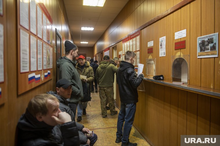 Штрафы за несообщение в военкомат сведений о переезде будут составлять от 10 до 20 тысяч рублей