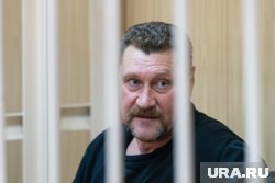 Вячеслав Кожевников решил уйти на СВО, не дожидаясь приговора