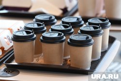 Курганцы проверили новое кафе с бабл-ти