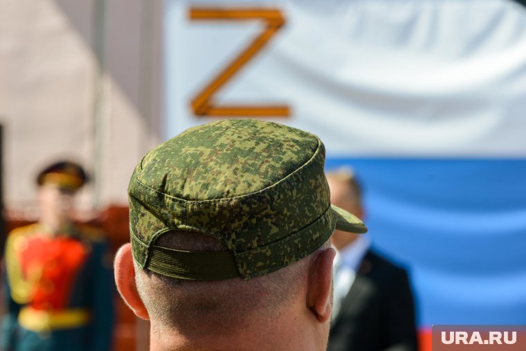 Российские военные поговорили с родными и близкими после освобождения из плена