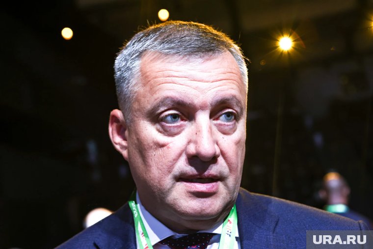 Кобзев набрал больше половины голосов от избирателей