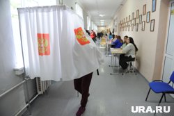 Николаю Баландину не удастся принять участие в выборах в качестве кандидата в этом году