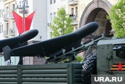 Российские «Герани» несколько часов били по аэродрому ВСУ