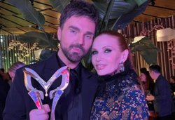 Эвелина Бледанс оценила победу Панайотова на шоу «Маска»