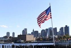 В США представили мобильные установки для Tomahawk