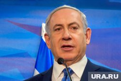 Нетаньяху заявил, что удары будут продолжаться «столько дней, сколько понадобится»