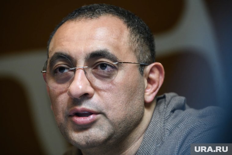 Новый пост Видади Мустафаев получил пару месяцев назад
