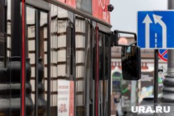 На маршрутах №31, 83 и 86 запустят автобусы малого класса