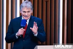 Песков: США приложили много усилий для начала переговорного процесса по Украине
