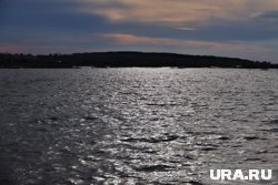 Наплавной мост запретили использовать на реке Юганская Обь