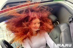 Молодежь собралась на автозвуковом шоу в Кургане