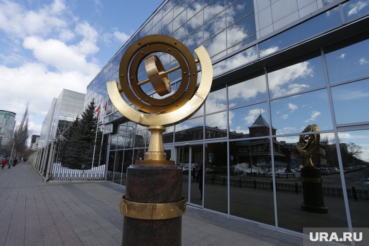 Студенты вуза проходят практику на крупных промышленных предприятиях