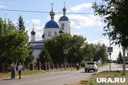 Исетский район Теньковский возглавлял на протяжении 10 лет