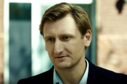 Сергей Сафронов родился 16 сентября в Озерске 