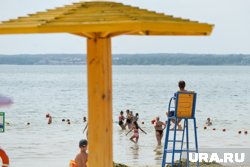 Погода июля будет благоприятствовать пляжному отдыху