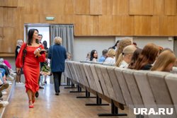 Как жителям ХМАО провести выходные дни